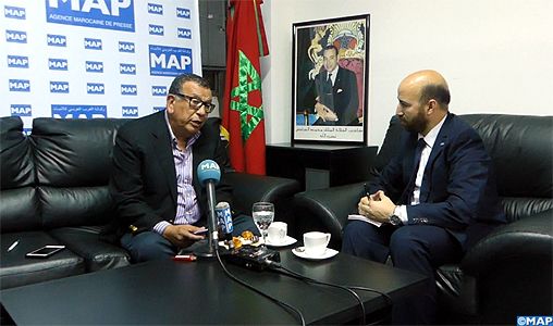 La participation du Maroc aux JOJ à Buenos Aires a été “très honorable” (M. Kamal Lahlou)