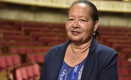 La députée Hélène Vainqueur-Christophe obtient le maintien de la défiscalisation des logements sociaux Outre-mer