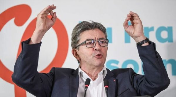 Critiques virulentes de Mélenchon contre les journalistes: Radio France «porte plainte»