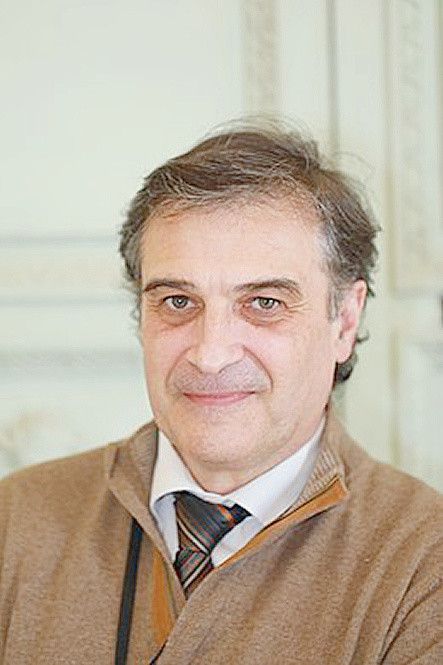 Hervé Drévillon : « Former le citoyen à l'étude de la mémoire des guerres »