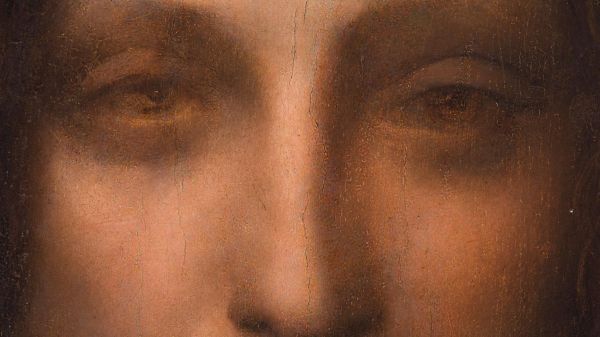 Leonard de Vinci souffrait-il de strabisme ?