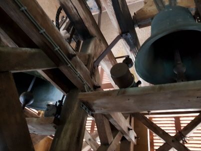 Centenaire de l'armistice 1918 : Souhaitez-vous que les cloches près de chez vous sonnent pendant 11 minutes le 11 novembre prochain ?