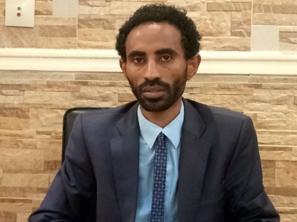 Tchad : « Nul n'a le droit de fouler aux pieds les lois de la République », Mahamoud Ali Seid