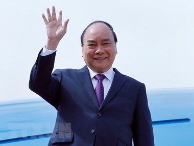 Les liens politiques, diplomatiques et économiques Vietnam-Chine ne cessent de se renforcer