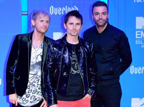 Paris, Bordeaux, Marseille... Muse annonce trois concerts événements en France
