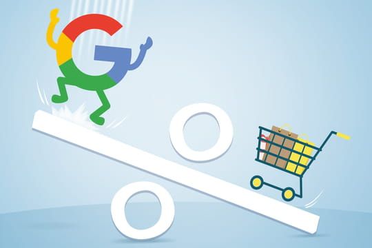 E-marchands, comment améliorer vos taux de clics depuis Google