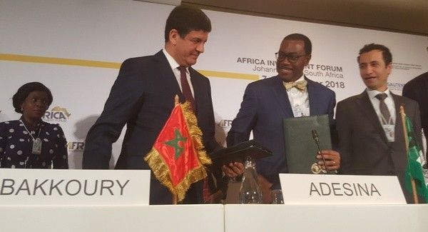La BAD veut faire du Maroc le leader de la « propagation » de l'énergie solaire en Afrique