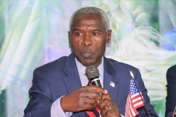 Forum de Dakar : Tulinabo S. Mushingi : ‘'Les problèmes sont connus, ce qu'il y a maintenant, c'est de ...''