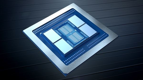 Vega 20, AMD annonce ses accélérateurs Radeon Instinct MI60 et MI50