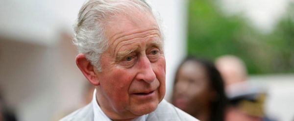 Le prince Charles promet de rester neutre une fois sur le trône
