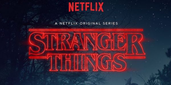 Stranger Things: La série disponible en vidéo 360° Réalité Virtuelle !