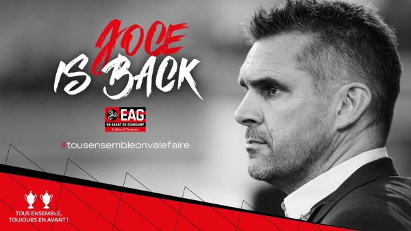 Guingamp : le club confirme le retour de Gourvennec (Officiel)