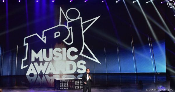 NRJ Music Awards : TF1, NRJ et Cannes s'associent jusqu'en 2021