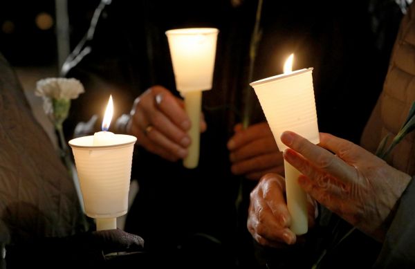 L'Allemagne commémore la "Nuit de cristal" et craint un regain d'antisémitisme