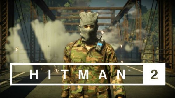Hitman 2 : Nouveau trailer de lancement sans Sean Bean mais avec du gameplay