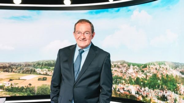 Jean-Pierre Pernaut annonce son retour au 13 heures de TF1 le 12 novembre