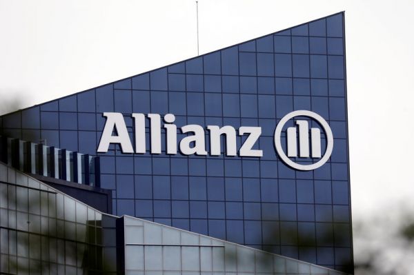 Allianz voit un bénéfice 2018 dans le haut de ses prévisions