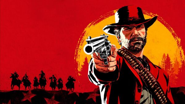 Red Dead Redemption 2 fait mieux que Red Dead Redemption premier du nom