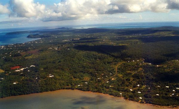Fiasco judiciaire dans une escroquerie à la défiscalisation à Wallis et Futuna