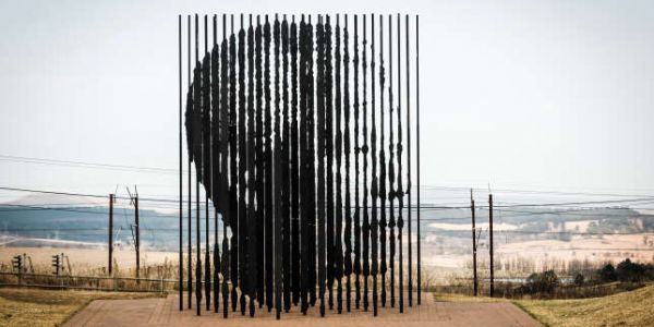 Un voyage en Afrique du Sud dans les pas de Nelson Mandela