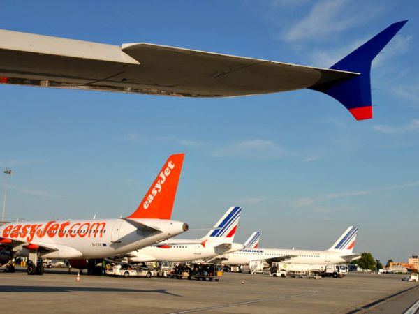 Aéroport de Toulouse : +5,2% en octobre