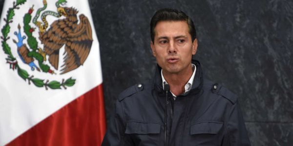 Procès « El Chapo » : la présidence mexicaine rejette les accusations de pots-de-vin