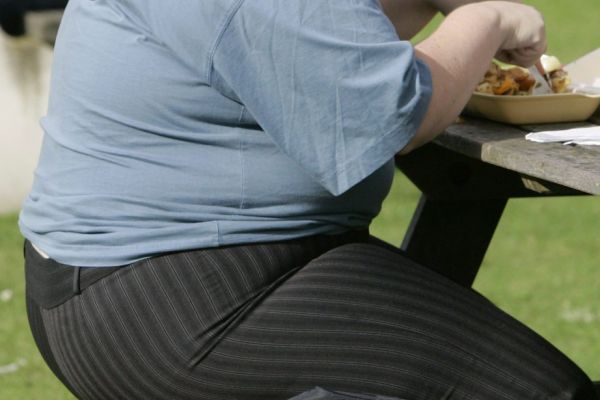 L'obésité en progression au Québec depuis 40 ans