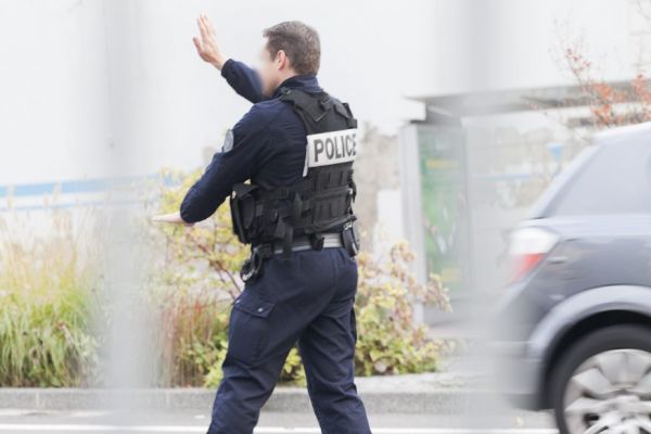 Lyon : ils volent pour 250 000 euros d'alcool en un an