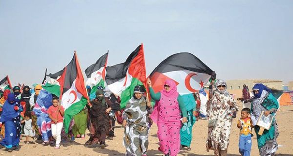 EUCOCO 2018: dénoncer l’échec dans la résolution du conflit au Sahara occidental