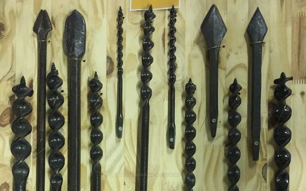 Chazelles inaugure son musée des outils anciens