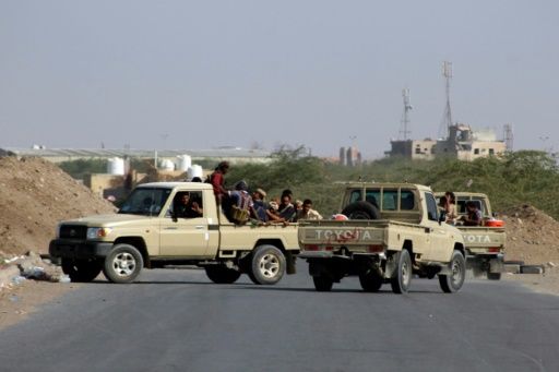 Yémen : Le gouvernement soutient les efforts de l’ONU mais Hodeida reste menacée