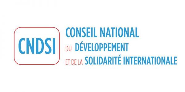 Développement – Participation de Jean-Yves Le Drian au Conseil national du développement et de la solidarité internationale (Paris, 16.11.18)