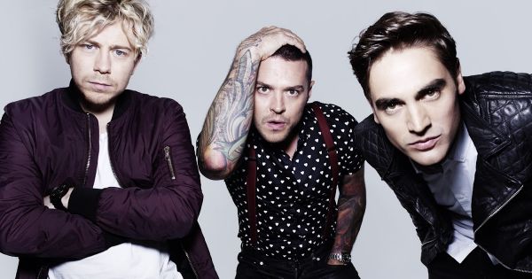 Busted : Nineties (clip officiel)