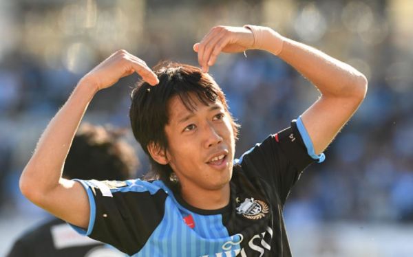 Le défenseur japonais Yaka Nakamura signe à Toulouse