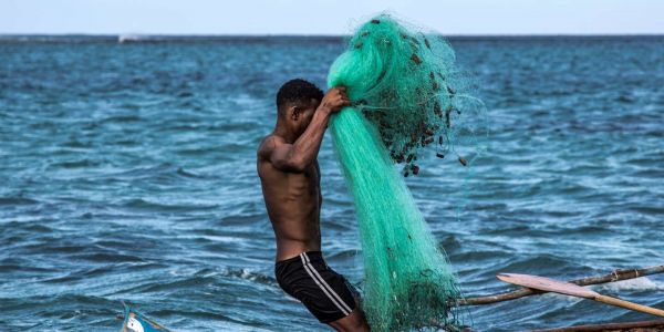 A Madagascar, l'accord de pêche avec la Chine pris dans les filets de la présidentielle