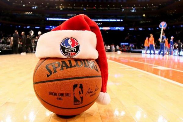 Basket - La NBA dévoile ses pulls (moches) de Noël
