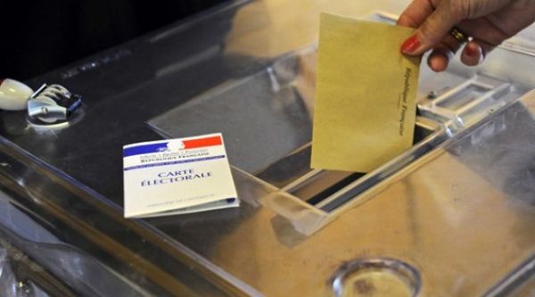 Législative partielle en Essonne: Forte abstention pour désigner le successeur de Manuel Valls
