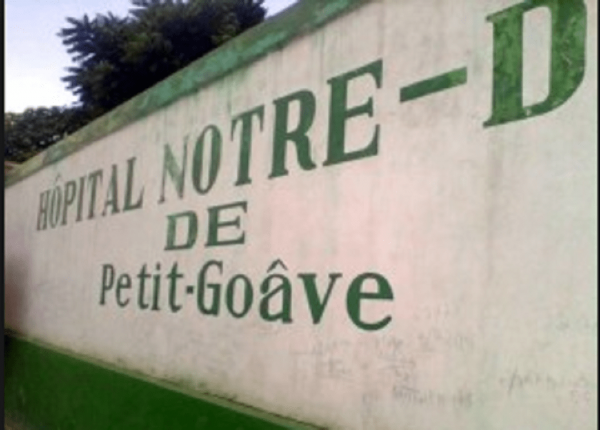Petro-Manif : Un mort et 4 blessés à Petit-Goave dimanche