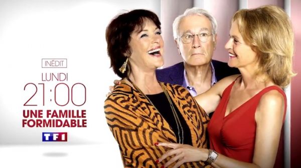 Ce soir à la télé, TF1 lance l'ultime saison de « Une Famille Formidable » (VIDEO)