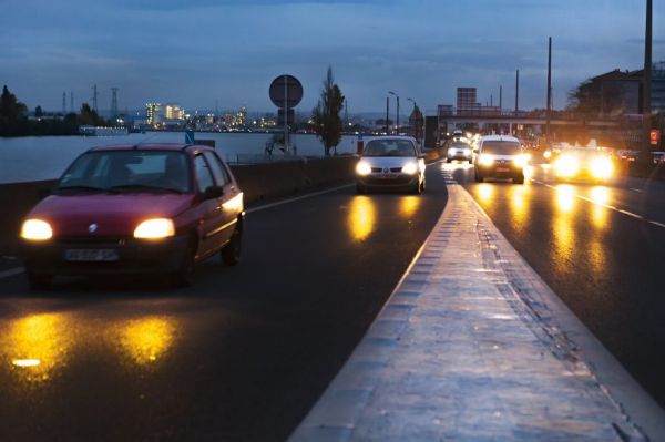 Lyon : les véhicules individuels pas exclus de la ZFE, pour l'instant