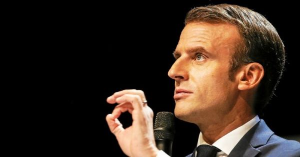 Gilets jaunes. Macron avertit que « la sévérité sera de mise » contre les violences