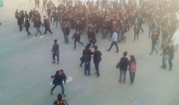 Tunisie : Les élèves à Ben Guerdane refusent de se rendre en cours