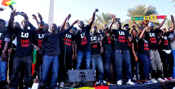 Affaire Lead Africa : Benno Bokk Yakaar veut la dissolution de « Y'en a marre »