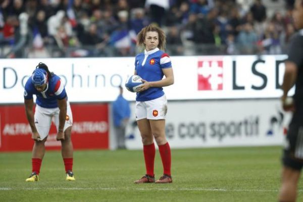 Rugby à 7 - CM (F) - Circuit mondial : les Françaises s'arrêtent en quarts de finale à Dubaï