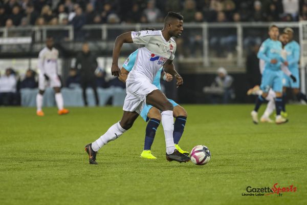 FOOTBALL : L'Amiens SC souhaite faire une série