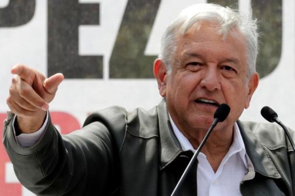 Mexique. Les défis qui attendent le président AMLO