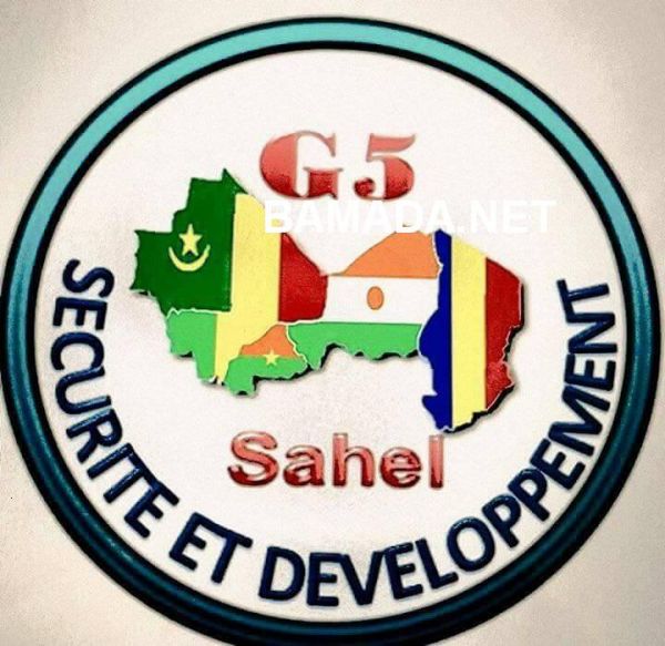 G5 Sahel : 1 953 milliards d'euros pour le financement du PIP
