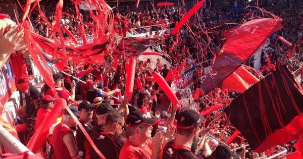 Toulon – Grenoble: Bon match à tous !