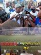 iciHaïti - Football : Appel à la non-violence et au « fair-play »