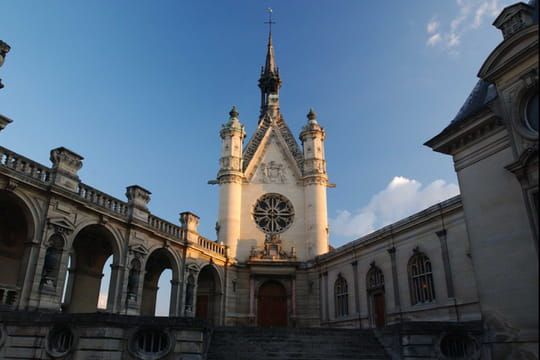 Château de Chantilly : préparer sa visite au musée Condé, tarif et infos